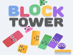 Παιχνίδι Block Tower