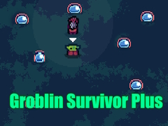 Παιχνίδι  Groblin Survivor Plus