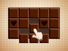 Παιχνίδι Choco Blocks