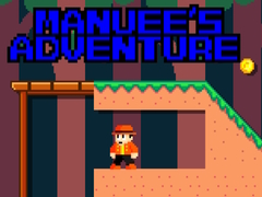 Παιχνίδι Manuee’s Adventure