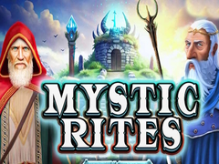 Παιχνίδι Mystic Rite