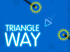 Παιχνίδι Triangle Way