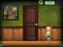 Παιχνίδι Amgel Kids Room Escape 244