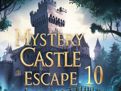 Παιχνίδι Mystery Castle Escape 10