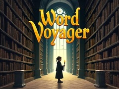 Παιχνίδι Word Voyager