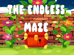 Παιχνίδι The Endless Maze