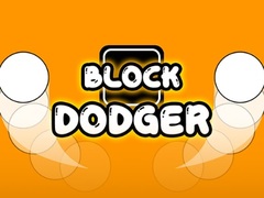 Παιχνίδι Block Dodger