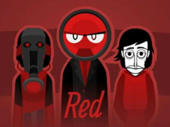 Παιχνίδι Incredibox Red Colorbox