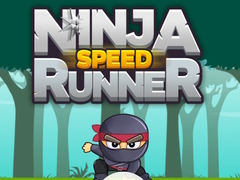 Παιχνίδι Ninja Speed Runner