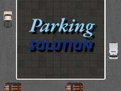 Παιχνίδι Parking Solution