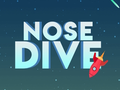 Παιχνίδι Nose dive