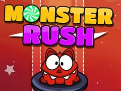 Παιχνίδι Monster Rush