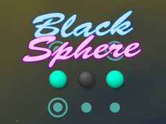 Παιχνίδι Black Sphere