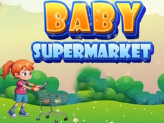 Παιχνίδι Baby Supermarket 