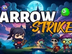 Παιχνίδι Arrow Strike