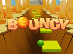 Παιχνίδι Bouncy