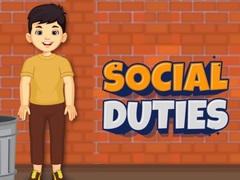 Παιχνίδι Social Duties