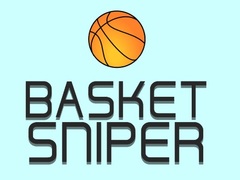 Παιχνίδι Basket Sniper