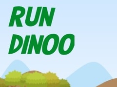 Παιχνίδι Run Dinoo