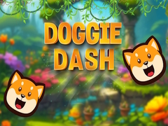 Παιχνίδι Doggie Dash