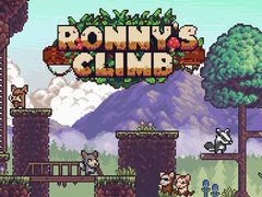 Παιχνίδι Ronny's Climb