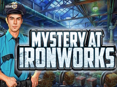 Παιχνίδι Mystery at Ironworks