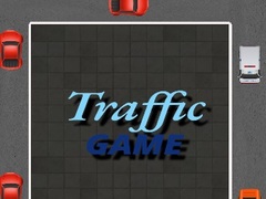 Παιχνίδι Traffic Game