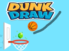 Παιχνίδι Dunk Draw