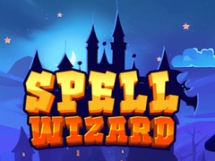 Παιχνίδι Spell Wizard