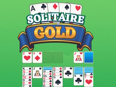 Παιχνίδι Solitaire Gold