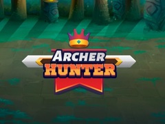 Παιχνίδι Archer Hunter