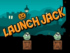 Παιχνίδι Launch Jack