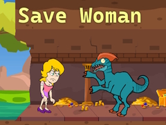 Παιχνίδι Save Woman