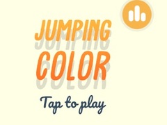 Παιχνίδι Jumping Color