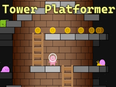 Παιχνίδι Tower Platformer