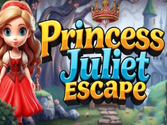 Παιχνίδι Princess Juliet Escape