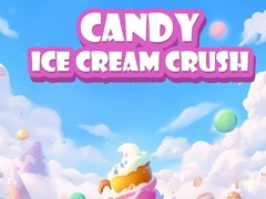 Παιχνίδι Candy Ice Cream Crush