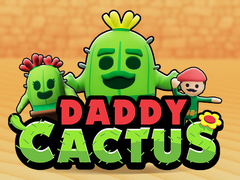 Παιχνίδι Daddy Cactus