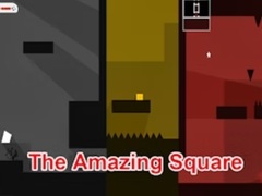 Παιχνίδι The Amazing Square