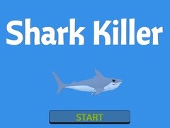 Παιχνίδι Shark Killer