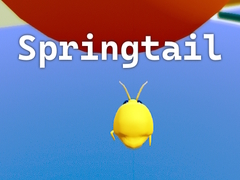 Παιχνίδι Springtail