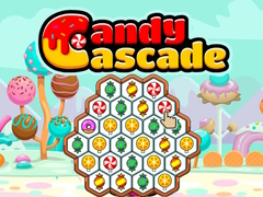 Παιχνίδι Candy Cascade