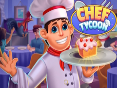 Παιχνίδι Chef Tycoon