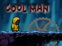 Παιχνίδι Cool Man