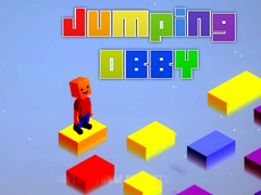 Παιχνίδι Jumping Obby