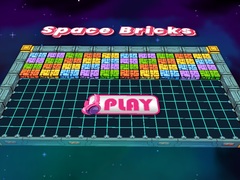 Παιχνίδι Space Bricks