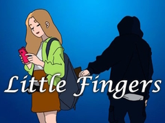 Παιχνίδι Little Fingers