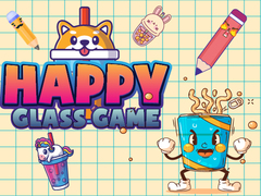 Παιχνίδι Happy Glass Game