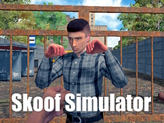 Παιχνίδι Skoof Simulator