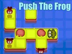 Παιχνίδι Push The Frog